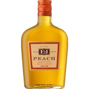 E&J Peach Brandy