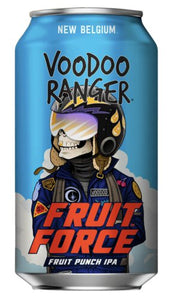 New Belgium Voodoo Fruit Force