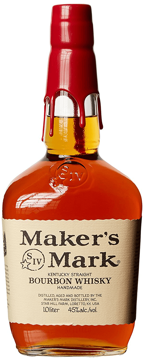 Makers Mark Straight Bourbon