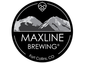 Maxline Brewing Irish Red