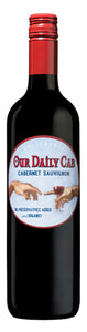 Our Daily Red Organic Cabernet Sauvignon