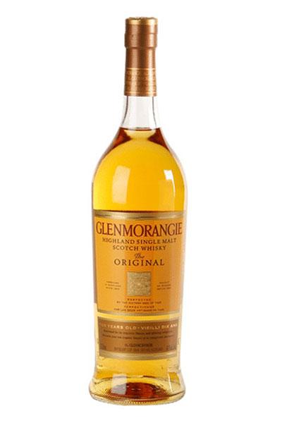 Glenmorangie 10 Year Single Malt Scotch – Loyalty Liquors