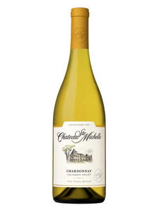 Chateau Saint Michelle CV Chardonnay