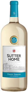 Sutter Home Pinot Grigio