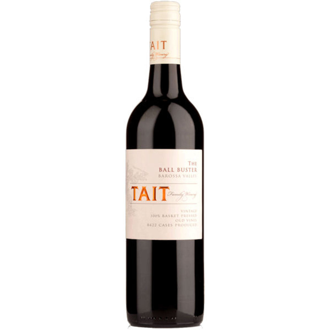 Tait Ball Buster Red
