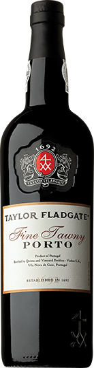 Taylor Fladgate Fine Tawny Port