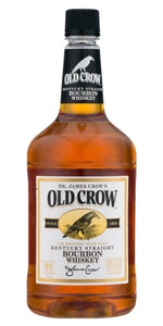 Old Crow Straight Bourbon