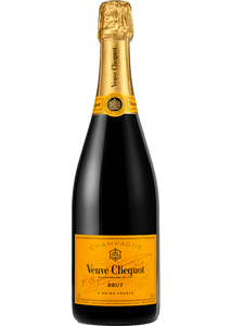 Veuve Clicquot Brut Yellow Label (12L Balthazar)